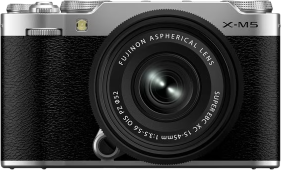 Fujifilm