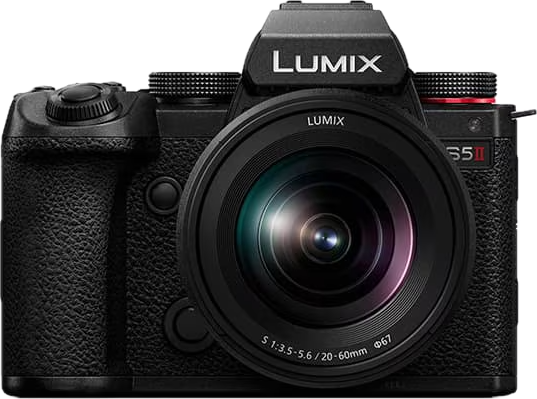 Panasonic LUMIX