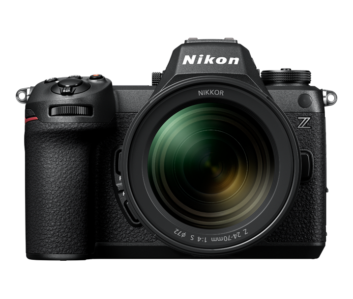 Nikon